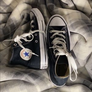 Converse Chuck Taylor All Star High Top